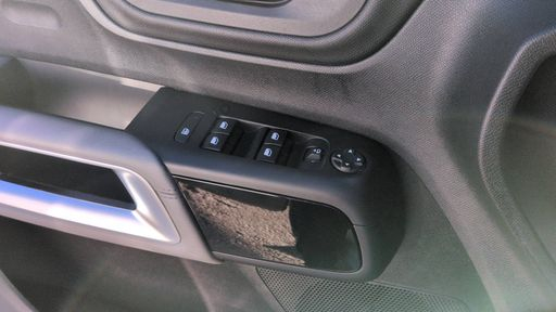 Citroen C5 Aircross 1.5 BlueHDi 130 - Business – 2020 – 234153 km – Diesel – Boîte Manuelle — photo 8