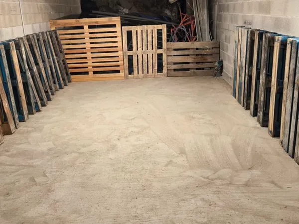 Box de stockage 22 m² sur Évenos