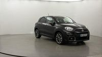 Fiat 500x 1.3 FireFly Turbo T4 150ch Sport DCT — photo 5