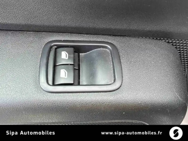 Citroën C3 puretech 83 s&amp;s bvm5 — photo 19