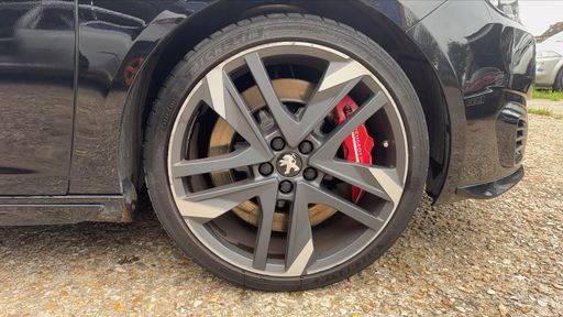 Peugeot 308 1.6 THP 270 - GTI – 2015 – 166825 km – Essence – Boîte Manuelle — photo 23