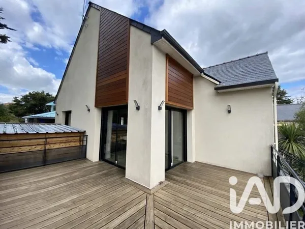 Vente Maison/villa 7 pièces