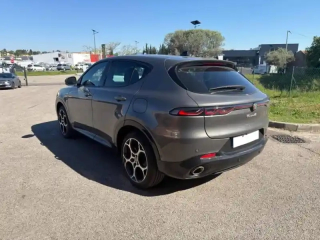 Alfa Romeo Tonale 1.3 phev 280ch veloce at6 e-q4 — photo 5