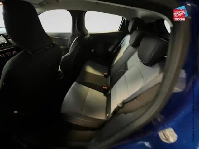 Renault Clio 1.0 tce 90ch evolution - 24 — photo 11