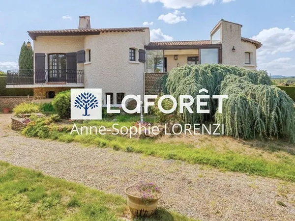 Maison 5 pièces 150 m²