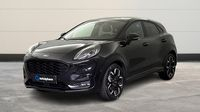 Ford Puma 1.0 EcoBoost 125ch S&S mHEV ST-Line X Powershift — photo 1
