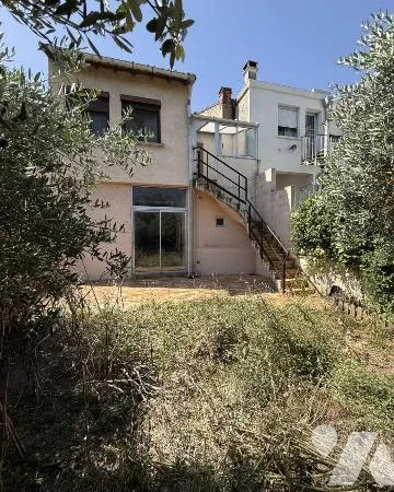 Maison 3 pièces 64 m²