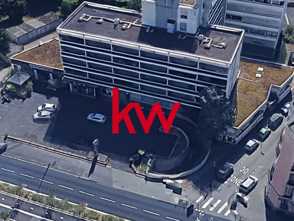 Bureaux CLERMONT-FERRAND 173.8 m2