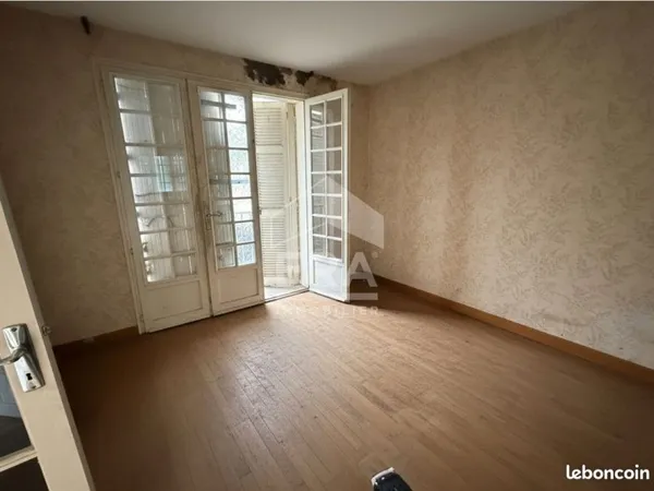 Maison 5 pièces 97 m²