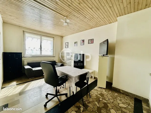 Immeuble de rapport 149 m²