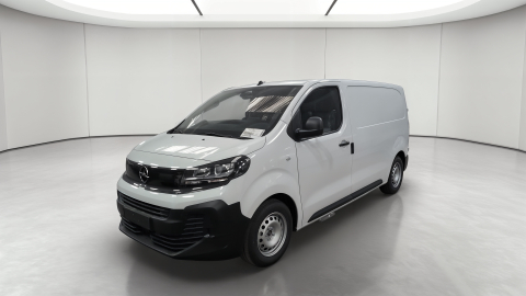 Opel VIVARO FGN DIESEL 120 CH M MANUELLE