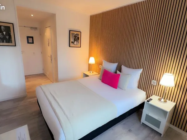 Loue chambre - chauffage compris - forbach