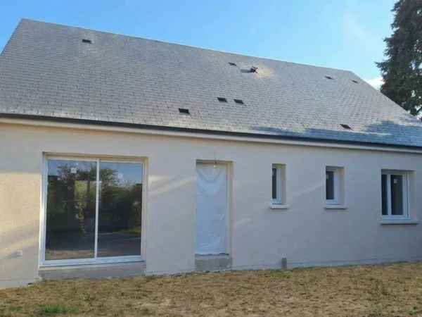 Maison 4 pièces 95 m²