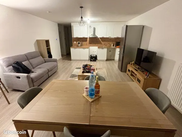 F3 à louer