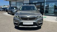 Bmw X1 xDrive20dA 190ch xLine Euro6d-T — photo 1