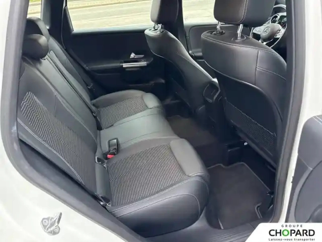 Mercedes Classe B 200 7g-dct — photo 20