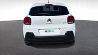 Citroen C3 1.2 PureTech 83ch S&S MAX — photo 5