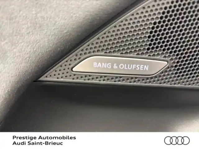 Audi A6 avant e-tron e-tron performance 367ch s line — photo 9