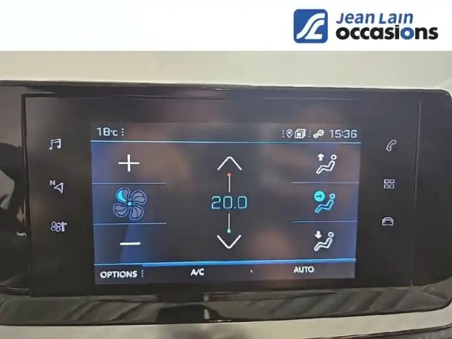 Peugeot 2008 puretech 130 s&amp;s eat8 — photo 14
