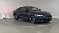 Bmw Série 4 Coupé M440dA xDrive 340ch — photo 3