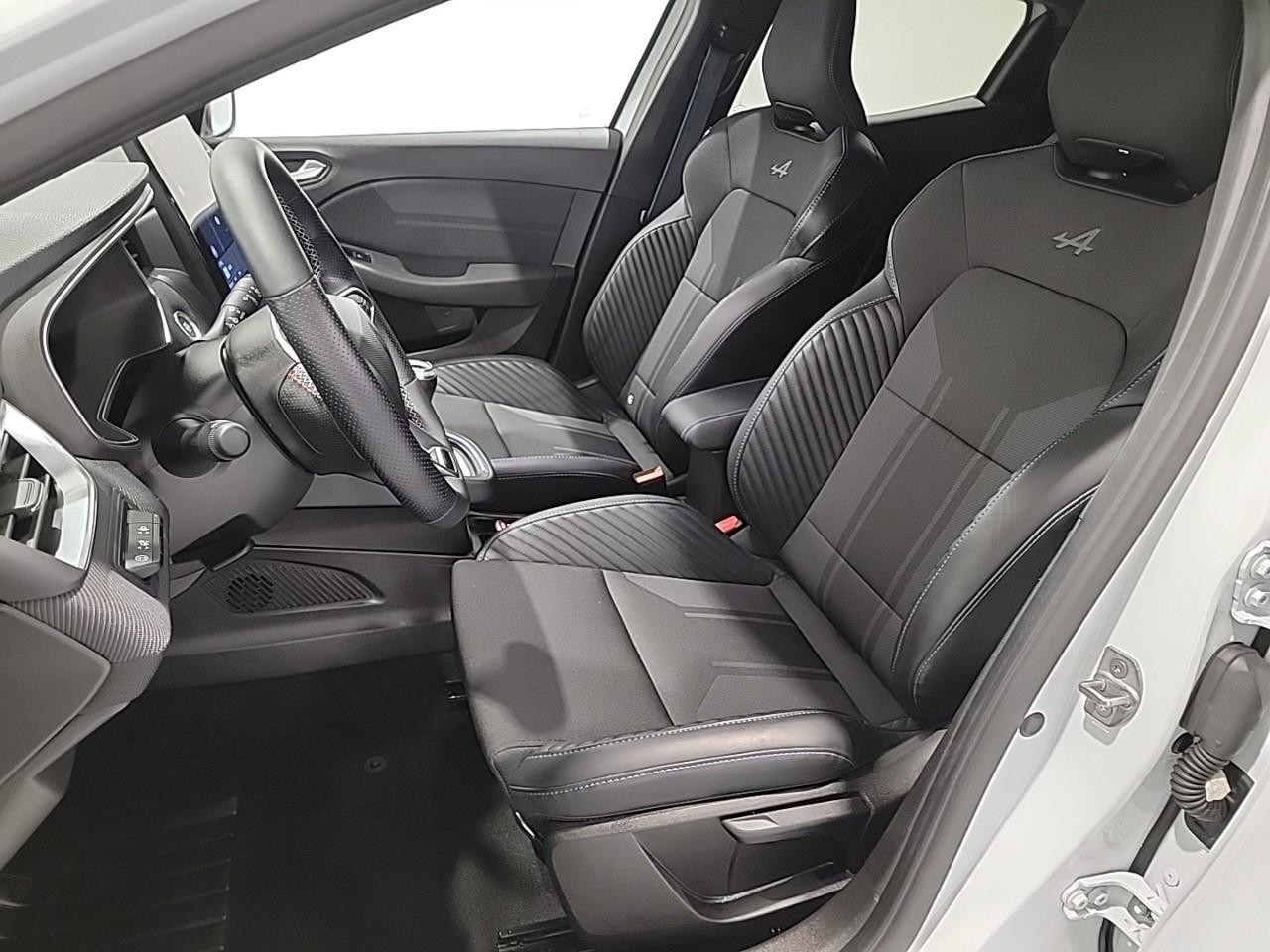 Renault Clio tce 90 ch gsr2 esprit alpine — photo 9