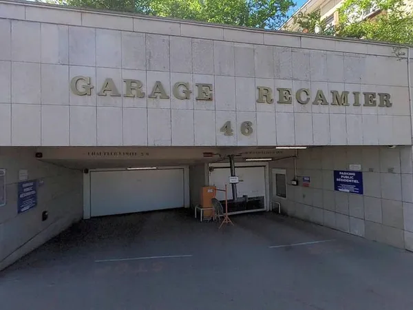 Box de stockage