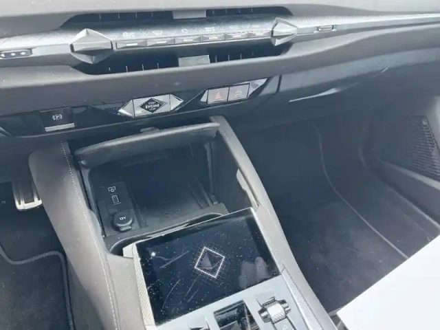 Ds Ds 4 hybride e-tense 225 eat8 — photo 21