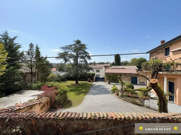 Appartement 4 pièces 80 m²