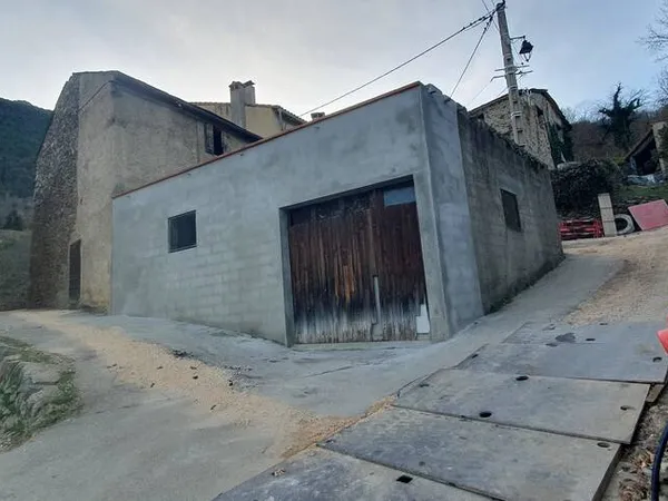 Maison 4 pièces 120 m²