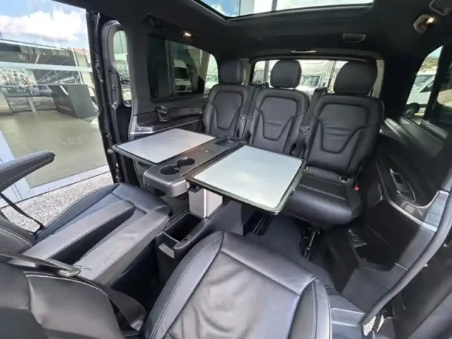 Mercedes Cla 300 d 4matic amg long — photo 4