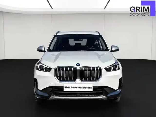 Bmw X1 sdrive 20i 170ch dkg7 — photo 18