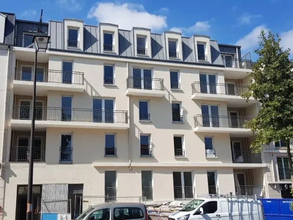 Garage et parking Location Antony 80€