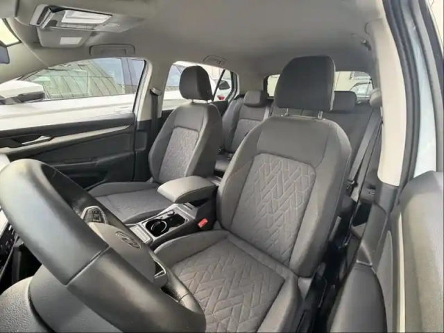 Volkswagen Golf 1.5 ehybrid 204ch vw edition dsg6 — photo 26