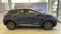Ford Puma 1.0 Flexifuel 125ch S&S mHEV Titanium — photo 8