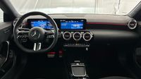 Mercedes Cla 250 e Hybrid EQ 218ch AMG Line 8G-DCT — photo 11