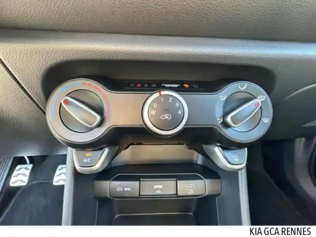 Kia Picanto 1.0 gdi 68ch gt-line — photo 13