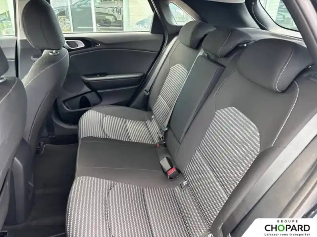 Kia Ceed 1.5 t-gdi 140 ch bvm6 — photo 18