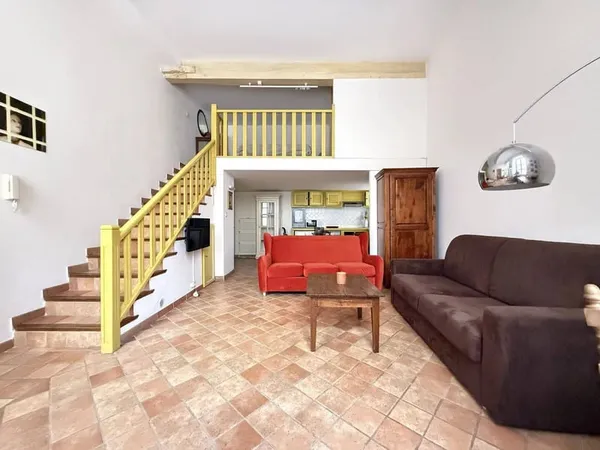 Appartement 1 pièce 35 m²