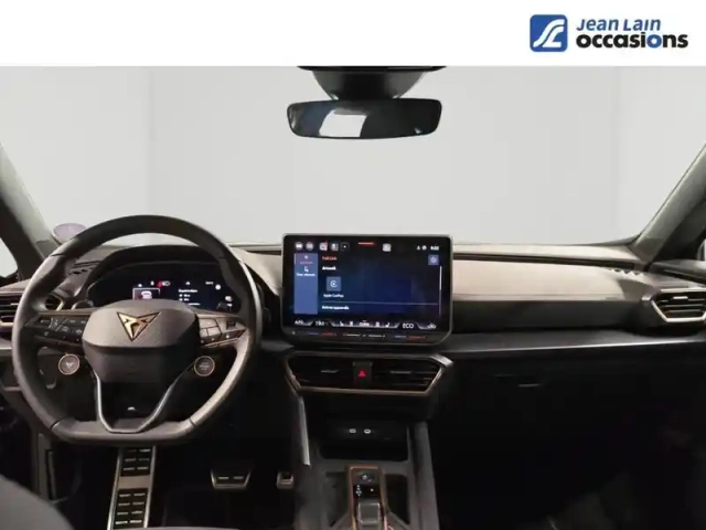 Cupra Formentor ehybrid 272 ch dsg6 — photo 16