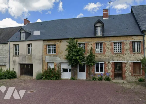 Maison 5 pièces 118 m²