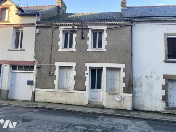 Maison 5 pièces 88 m²