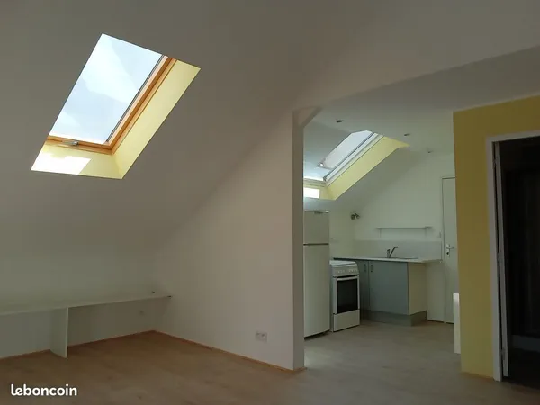 Appartement T3