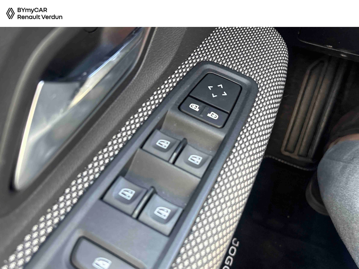 Dacia Jogger ECO-G 100 5 places — photo 17