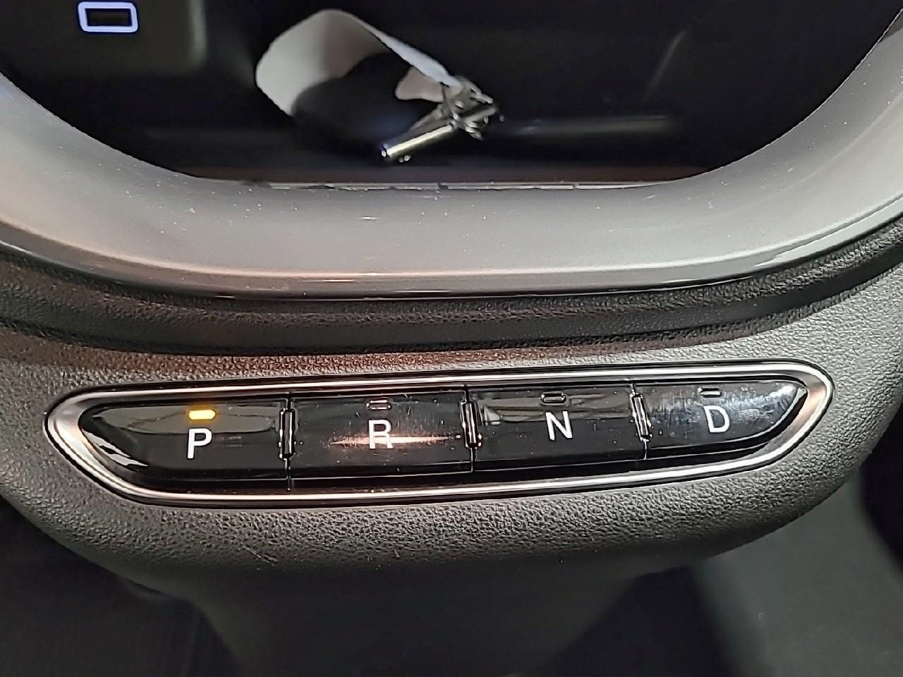 Fiat 500 e 118 ch nouvelle 500 — photo 17