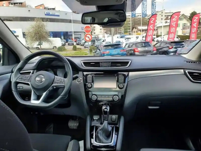 Nissan Qashqai 1.3 dig-t 160ch n-connecta dct — photo 19