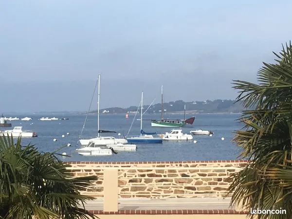 Location Gîte Indépendant dans une villa