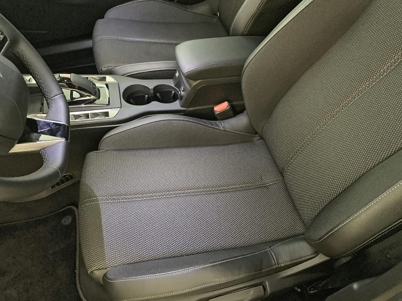 Ds Ds 3 hybride 136 e-dct6 pallas — photo 9