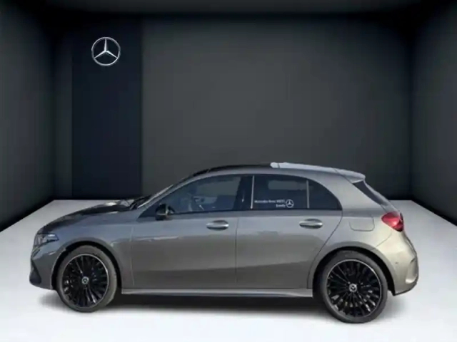Mercedes Classe A 250 e hybrid eq amg line — photo 2