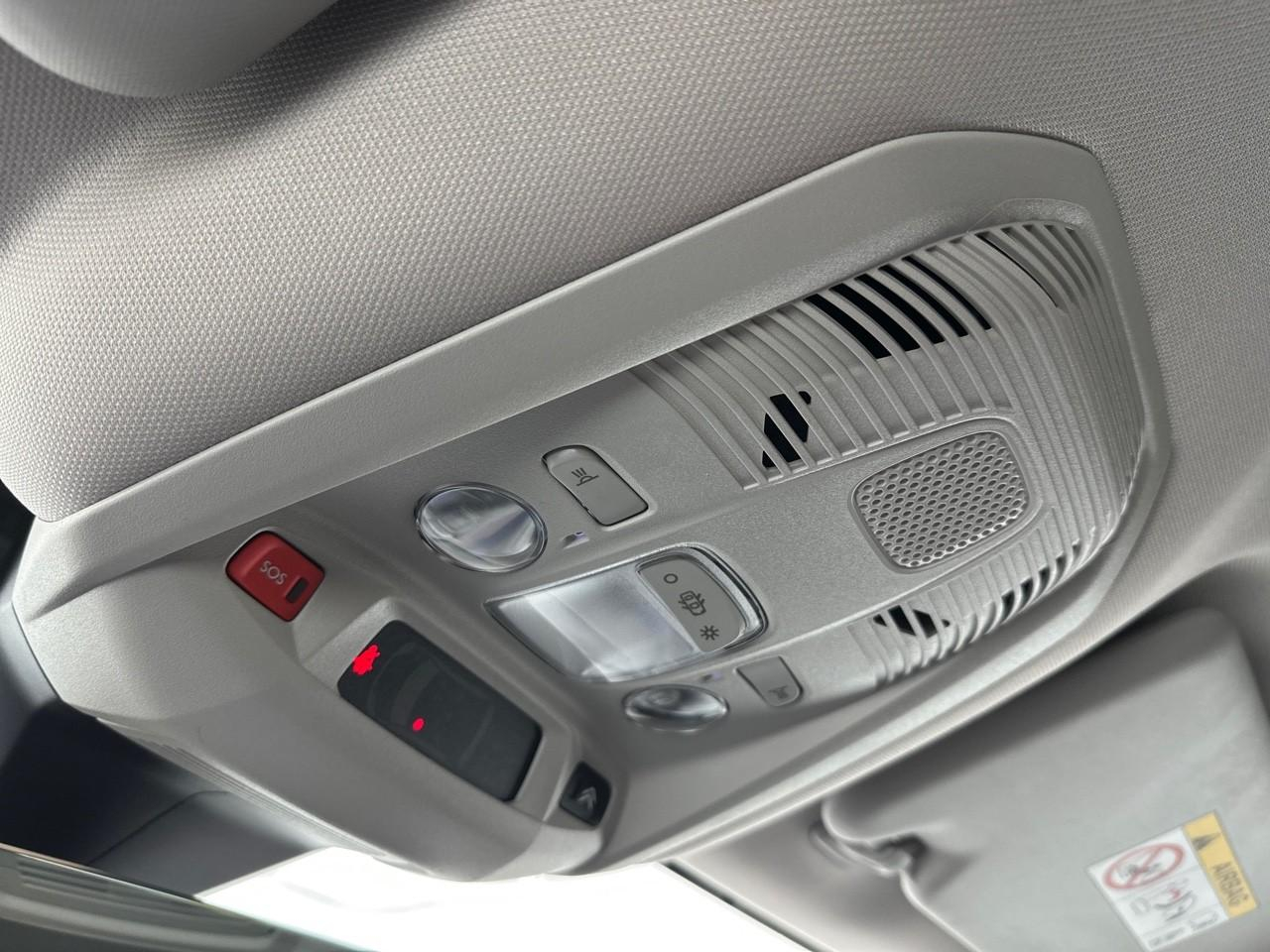 Citroën C5 Aircross hybride rechargeable 225 s&s e-eat8 shine — photo 35