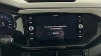 Volkswagen T-Cross 1.0 TSI 110ch Style — photo 18